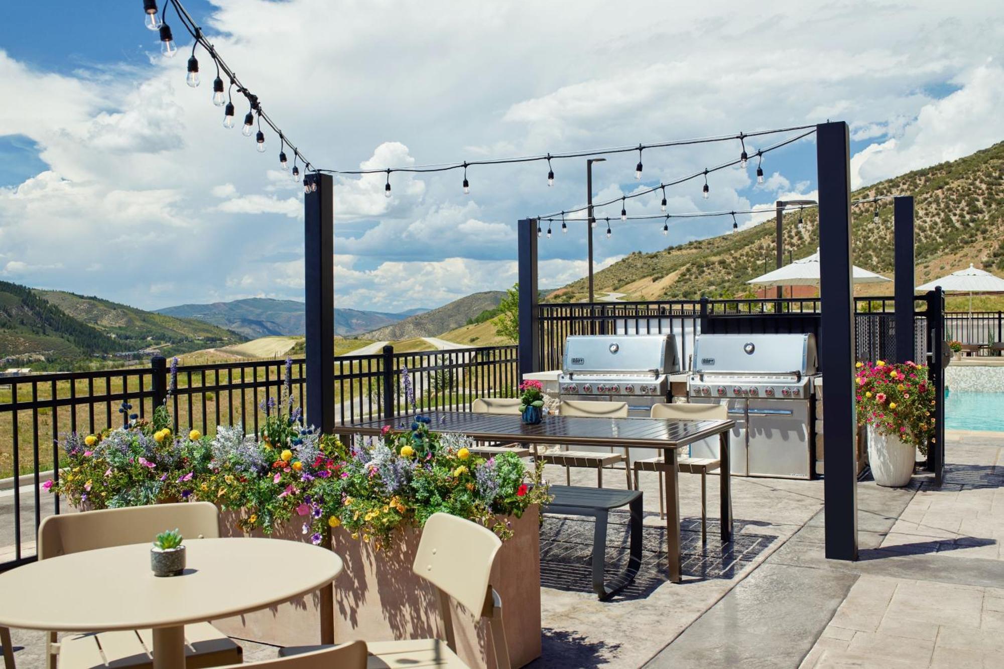 Springhill By Marriott Vail Valley 3* Avon