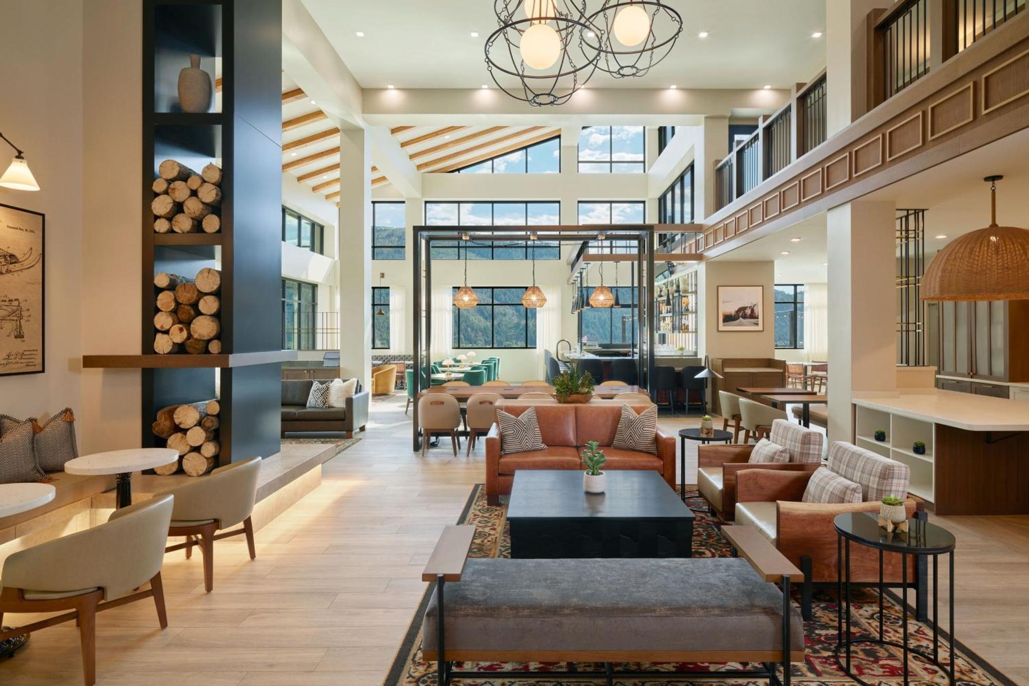 Springhill By Marriott Vail Valley Hotel 3*