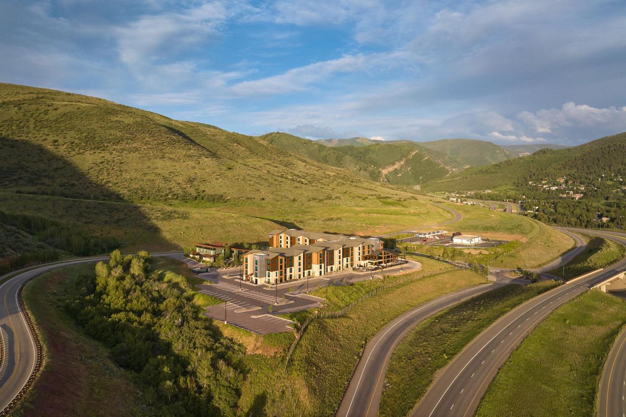 Springhill By Marriott Vail Valley Hotel 3*