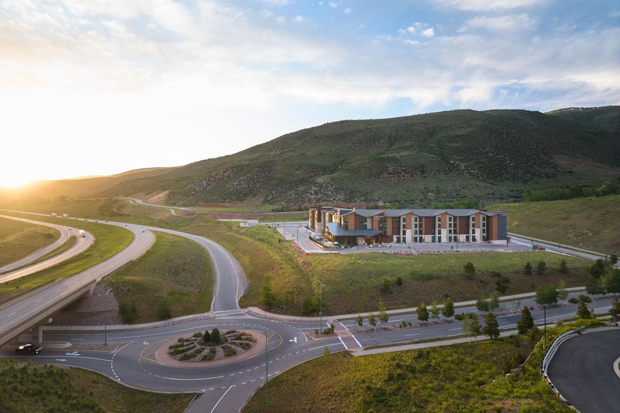Springhill By Marriott Vail Valley 3*