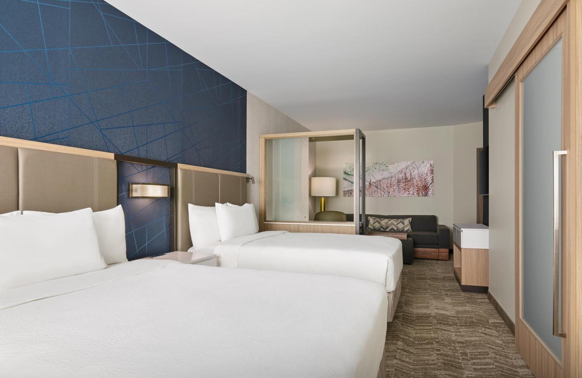 Springhill By Marriott Vail Valley Hotel 3*